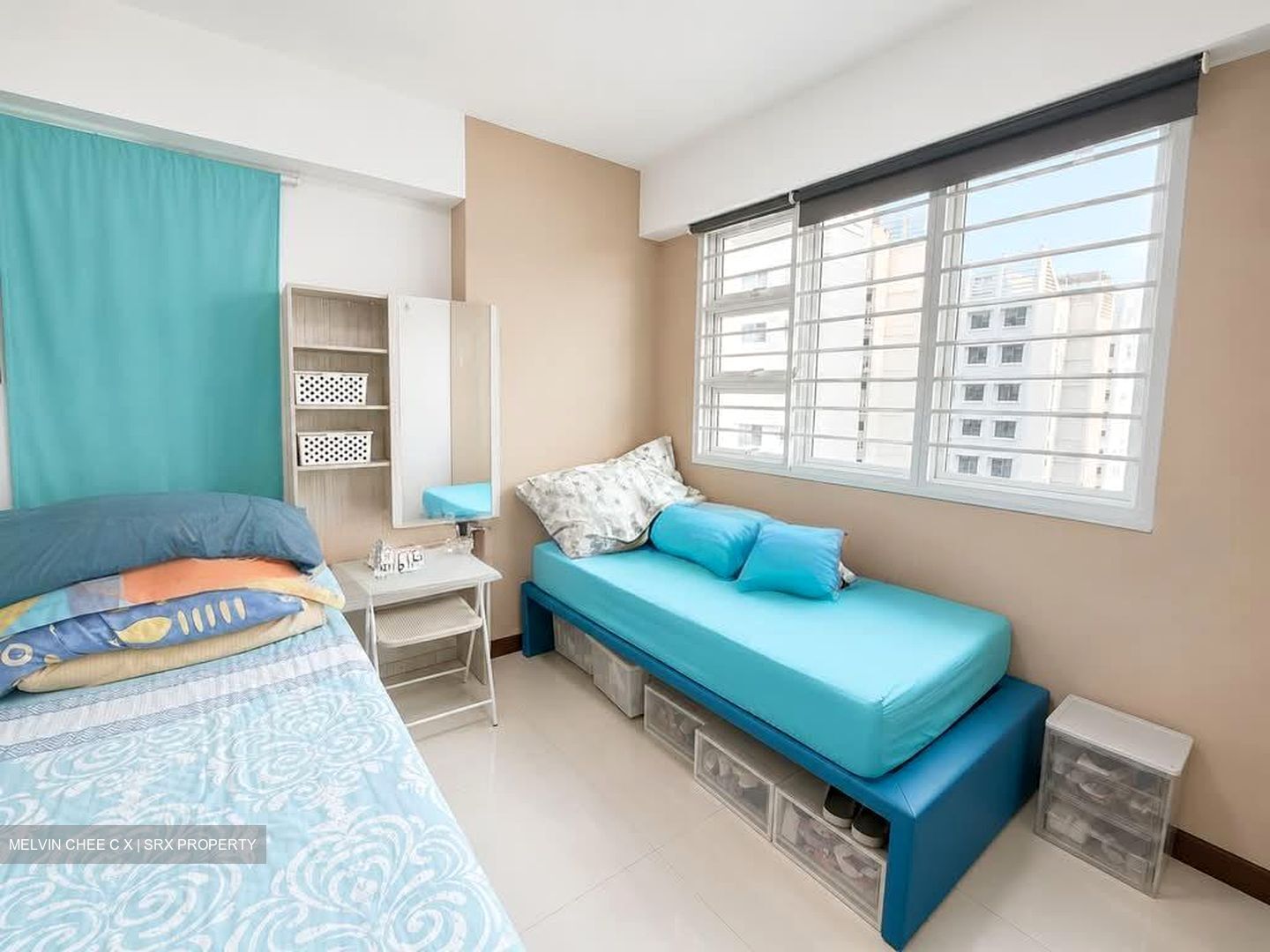 Blk 256B Sumang Walk (Punggol), HDB 2 Rooms #605959521